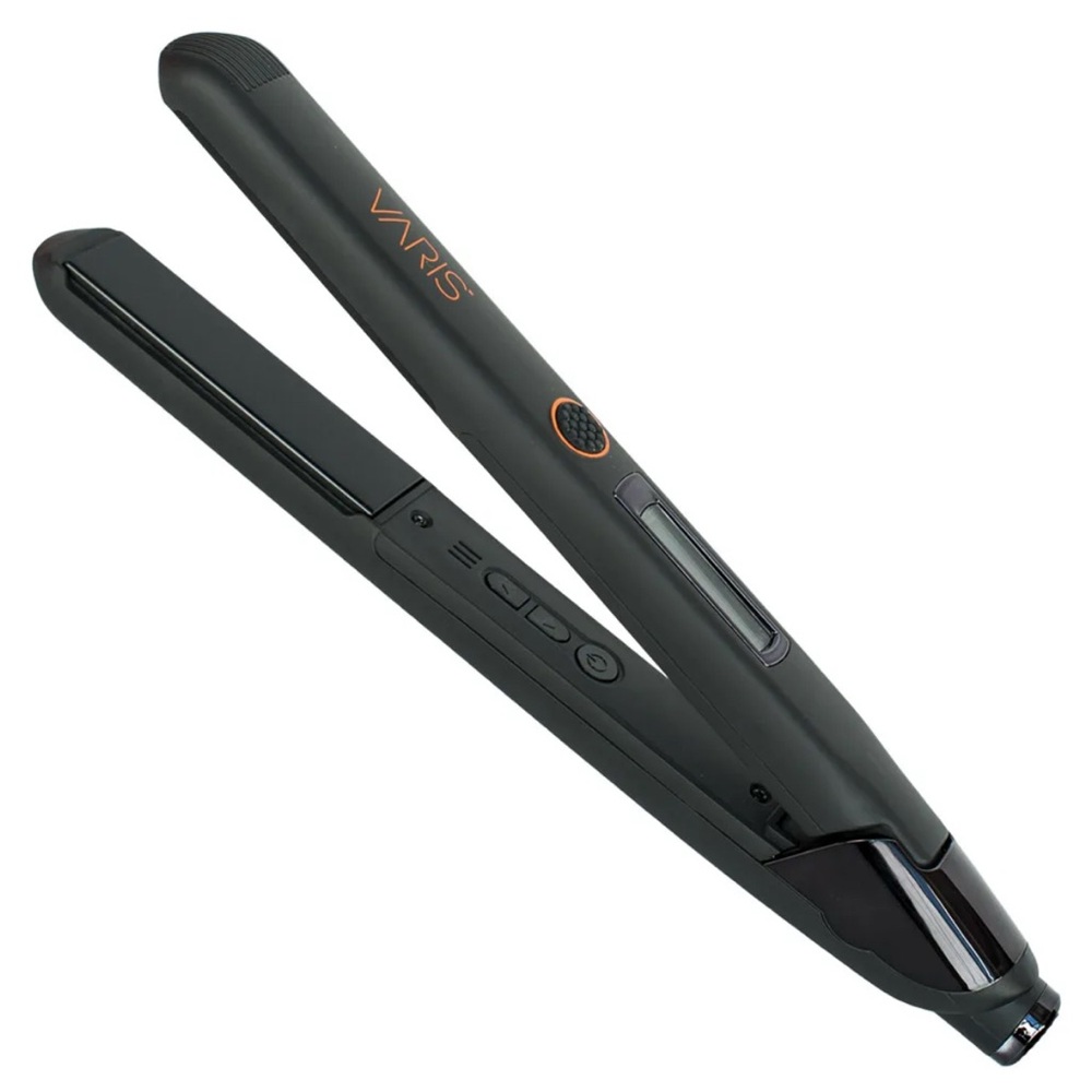 Varis 1 inch Hair Straightener  NEW IN BOX